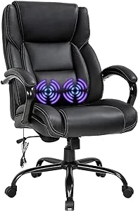 Best office chair for tall person with back pain