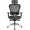 Aloria Series Leather Office Chair