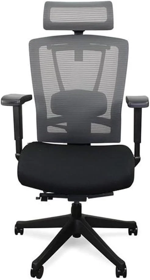 Autonomous Ergonomic Office Chair