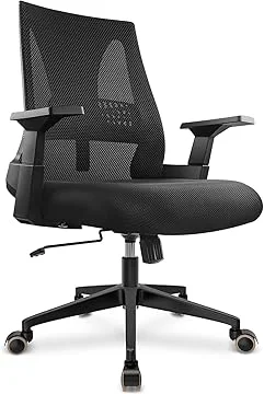 Dave Jones Ergonomic Office Chair 