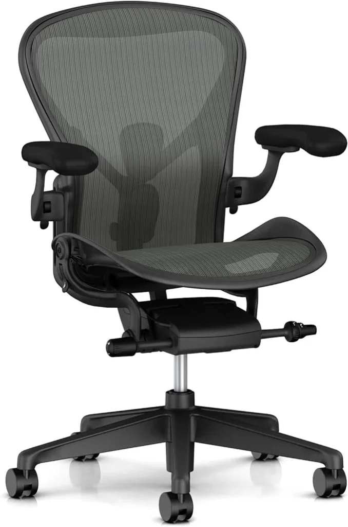 Herman Miller Aeron (Size C) 