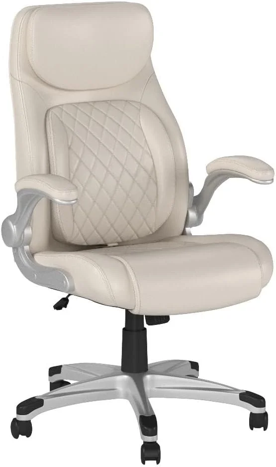 Nouhaus +Posture Leather Office Chair