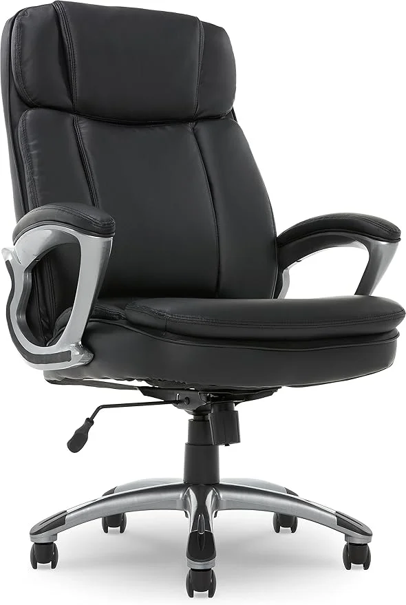 Serta Big & Tall Executive Office Chair